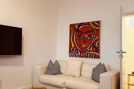 Wohnung Heidelberg Handschuhsheim - 2 Zimmer, 68 m&sup2;, 350.000&euro; | Angebot:26389262