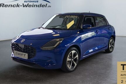 Suzuki Swift 1.884 km 21.989 &euro; Speyer 67346