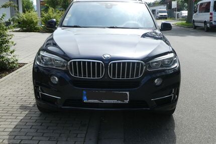 BMW X5 167.000 km 22.100 &euro; Viernheim 68519