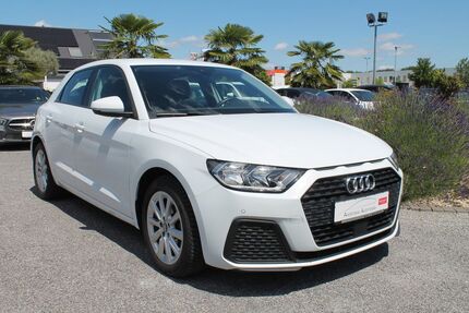Audi A1 85.000 km 16.490 &euro; Speyer 67346