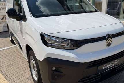 Citroen Berlingo 17.300 km 19.990 &euro; Forst 76694