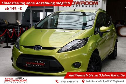 Ford Fiesta 85.241 km 6.490 &euro; Waghäusel 68753