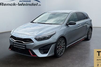 Kia ceed / Ceed 43.400 km 27.489 &euro; Mannheim 68199