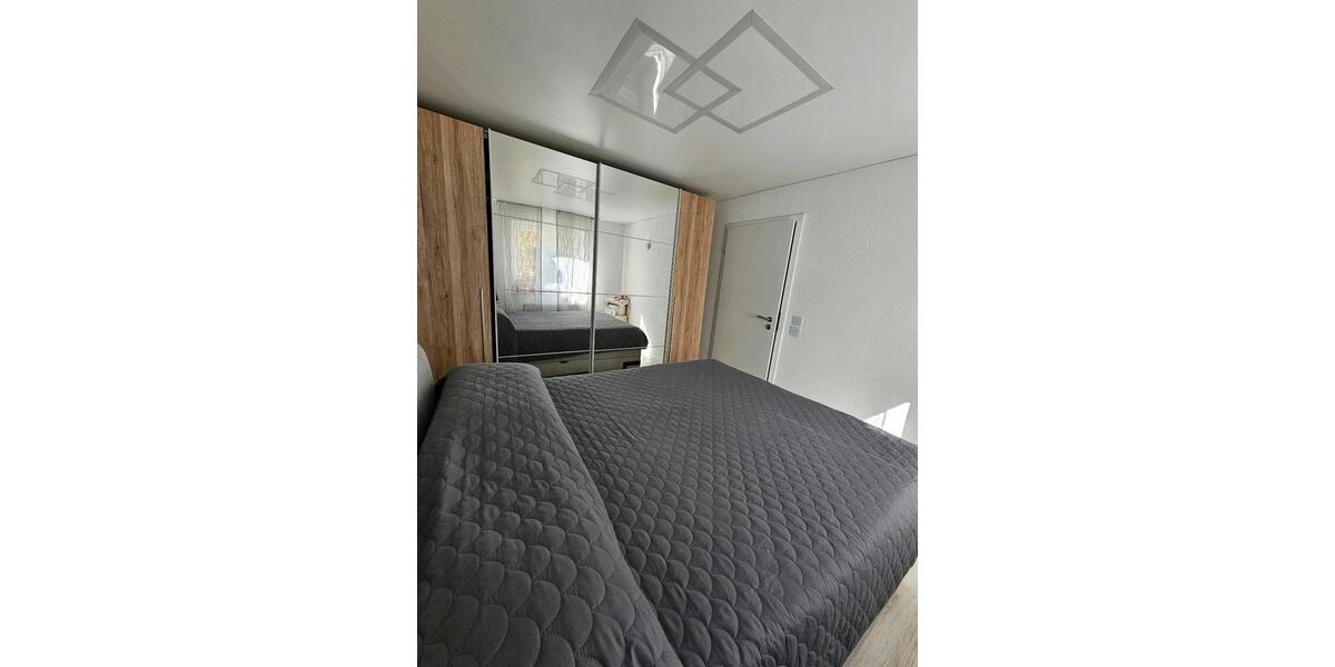 Erdgeschoßwohnung Weinheim - 2.5 Zimmer, 54 m&sup2;, 230.000&euro; | Angebot:26416703