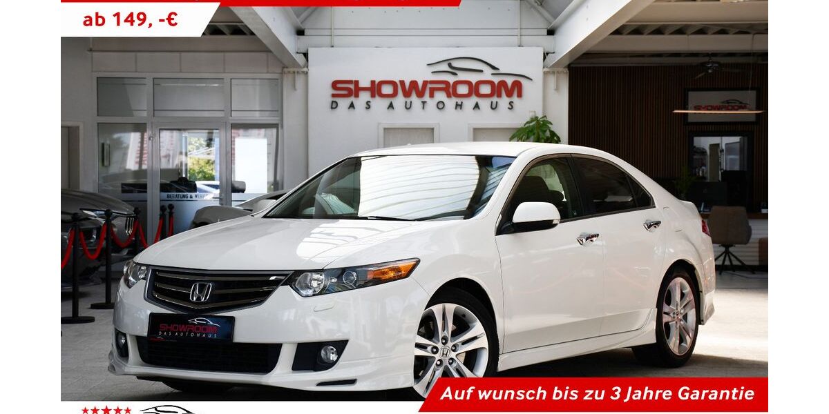 Honda Accord 107.665 km 17.990 &euro; Waghäusel 68753