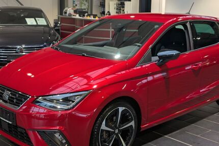 Seat Ibiza 25.000 km 17.900 € Weinheim 69469