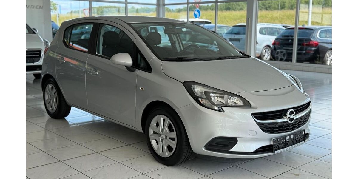 Opel Corsa 30.000 km 9.990 &euro; Speyer 67346
