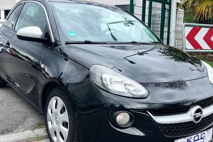 Opel Adam 76.000 km 7.900 &euro; Mannheim 68199