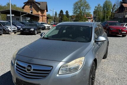 Opel Insignia 304.000 km 1.499 &euro; Mörlenbach 69509