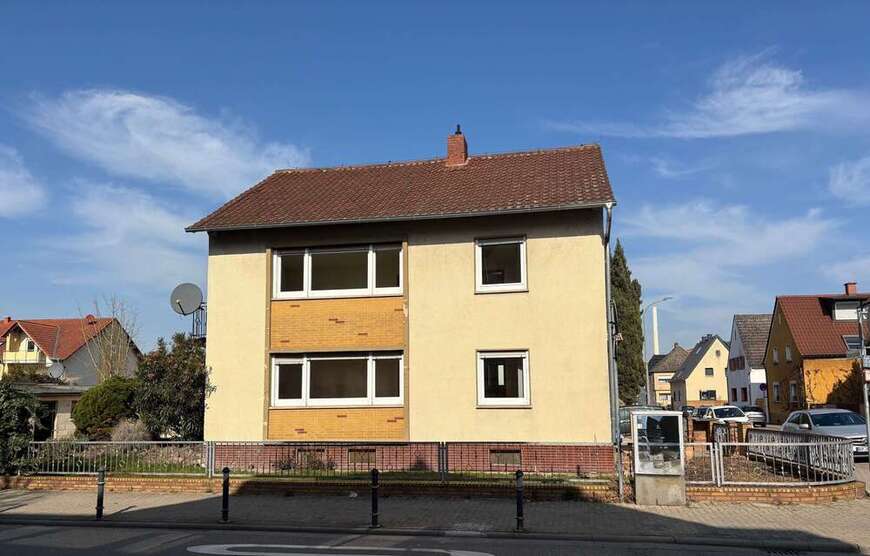 Haus zum Kaufen in Altrip 450.000 € 154 m²