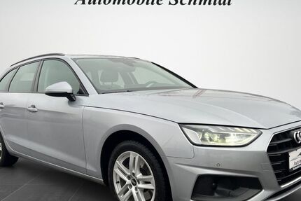 Audi A4 119.000 km 19.900 &euro; Angelbachtal 74918