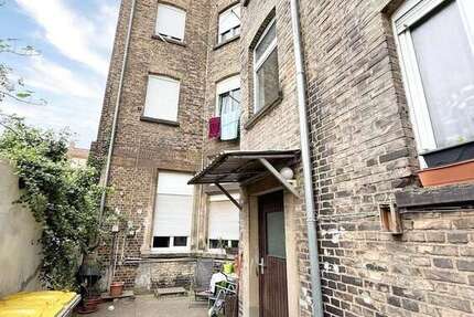 Kapitalanlage in 1A Lage an den Toren der Innenstadt mit Renditeerweiterungs Potential - Haus Mannheim Innenstadt | Angebot:27082789