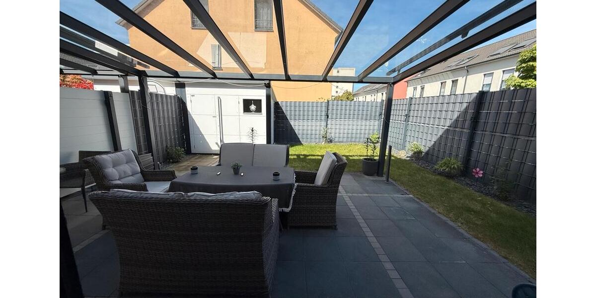Reihenhaus Weinheim - 4 Zimmer, 116 m&sup2;, 579.000&euro; | Angebot:26335605