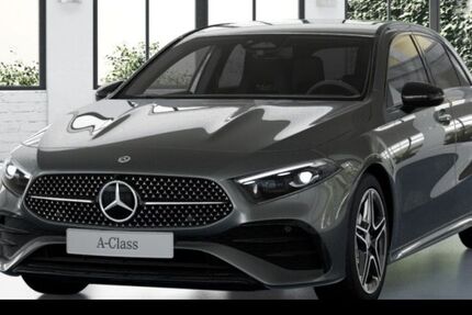 Mercedes-Benz A 180 14.095 km 33.450 &euro; Heidelberg 69126