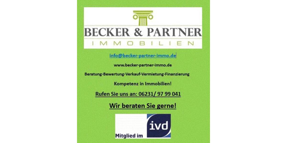 Gewerbeobjekt Mannheim Lindenhof - 29.800&euro; | Angebot:26804973