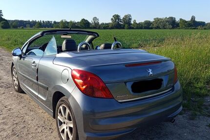 Peugeot 207 178.000 km 1.900 &euro; Speyer 67346