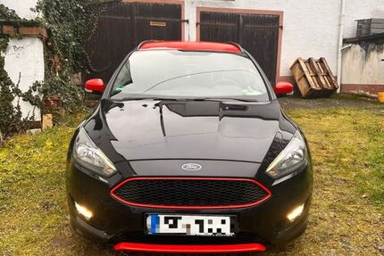 Ford Focus 150.000 km 10.099 &euro; Speyer 67346