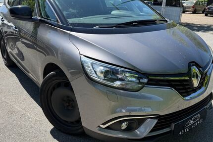 Renault Scenic 86.000 km 9.600 &euro; Heppenheim 64646