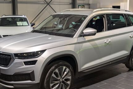 Skoda Kodiaq 80.000 km 30.900 &euro; Weinheim 69469