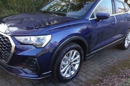 Audi Q3 36.000 km 41.999 &euro; Lorsch 64653