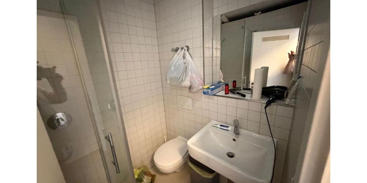 Erdgeschoßwohnung Wiesloch - 1 Zimmer, 40 m&sup2;, 450&euro; | Angebot:26644341