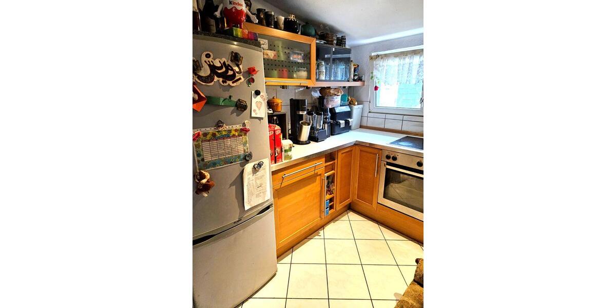 Dachgeschoßwohnung Viernheim - 3 Zimmer, 89 m&sup2;, 249.500&euro; | Angebot:26381802