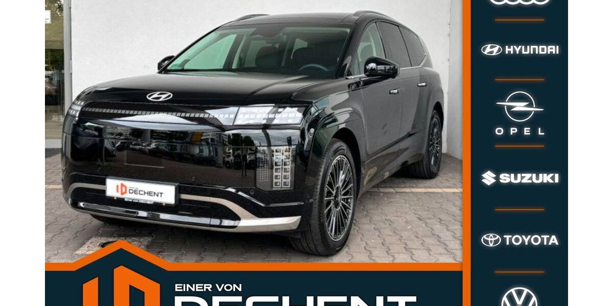 Hyundai IONIQ 9 9.500 km 68.919 &euro; Heidelberg 69115