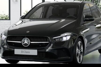 Mercedes-Benz B 200 9.900 km 37.490 &euro; Heidelberg 69126