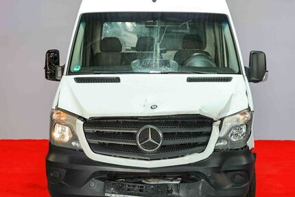 Mercedes-Benz Sprinter 210.000 km 8.450 € Mannheim 68167
