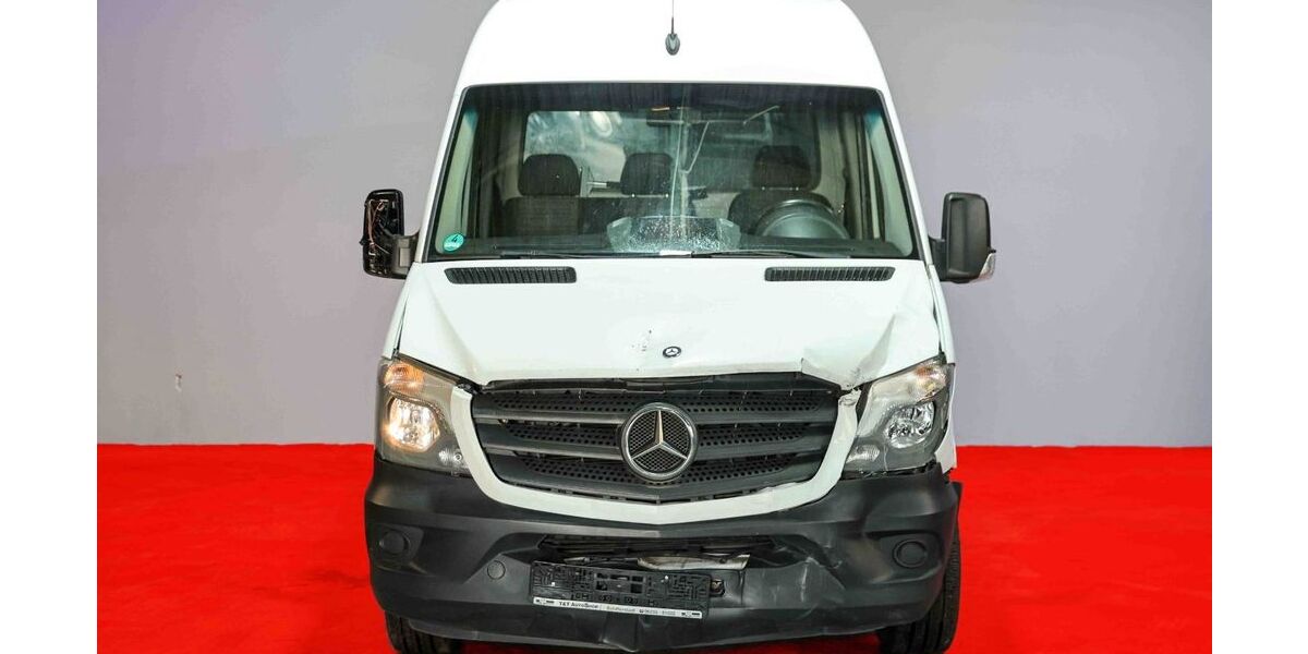 Mercedes-Benz Sprinter 210.000 km 8.450 € Mannheim 68167