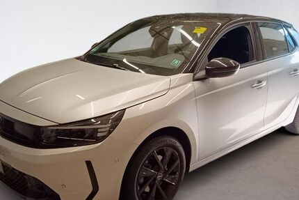 Opel Corsa 5.908 km 17.519 &euro; Heidelberg 69115