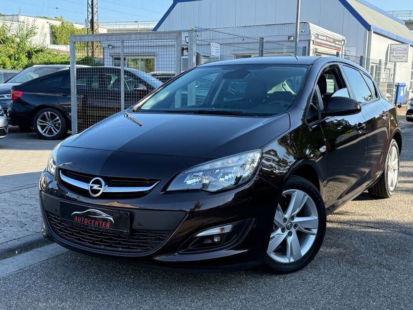 Astra