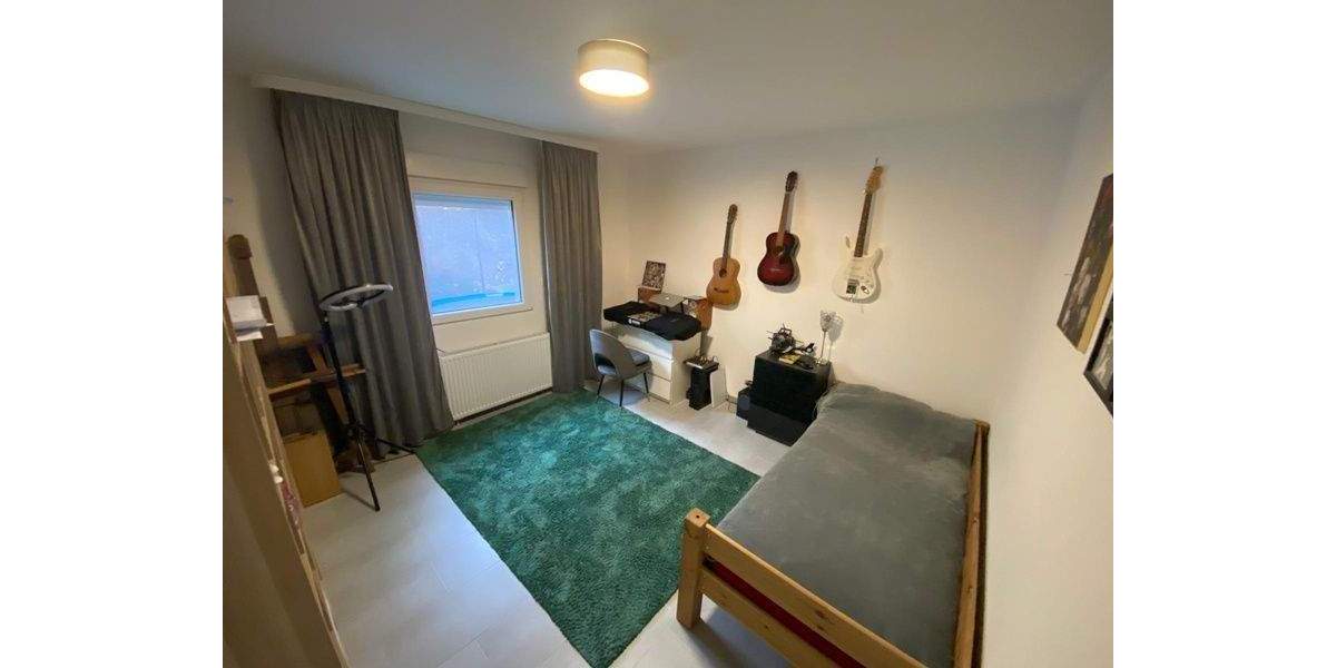 Mehrfamilienhaus, Wohnhaus Wald-Michelbach Michelbach - 7 Zimmer, 197 m&sup2;, 395.000&euro; | Angebot:24210879