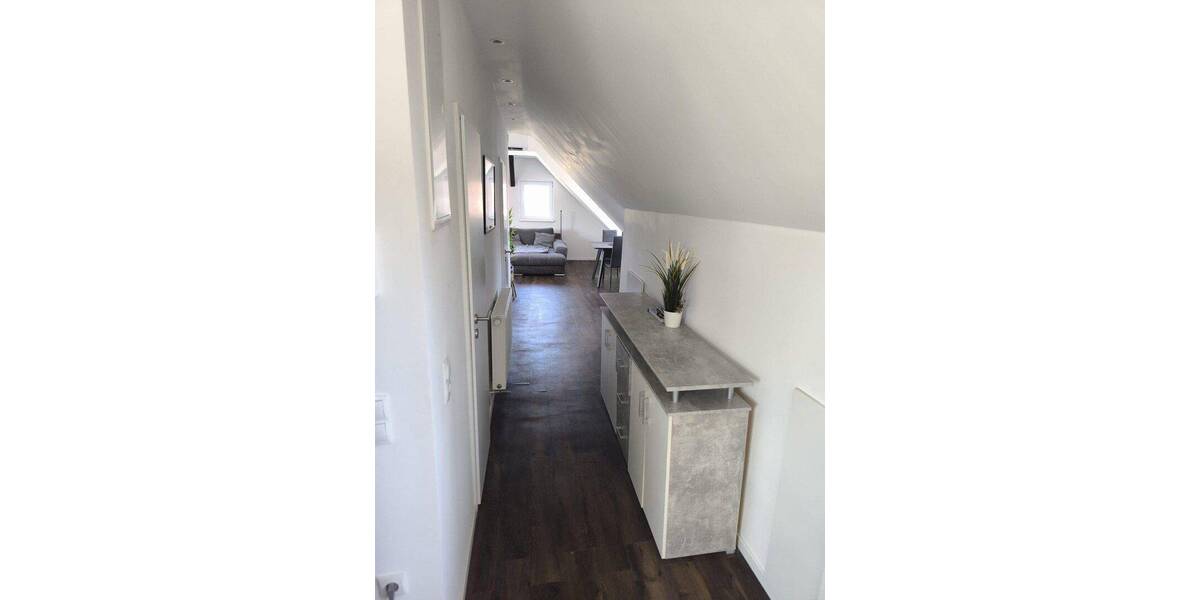 Etagenwohnung Wiesloch - 2 Zimmer, 85 m&sup2;, 1.150&euro; | Angebot:26929288