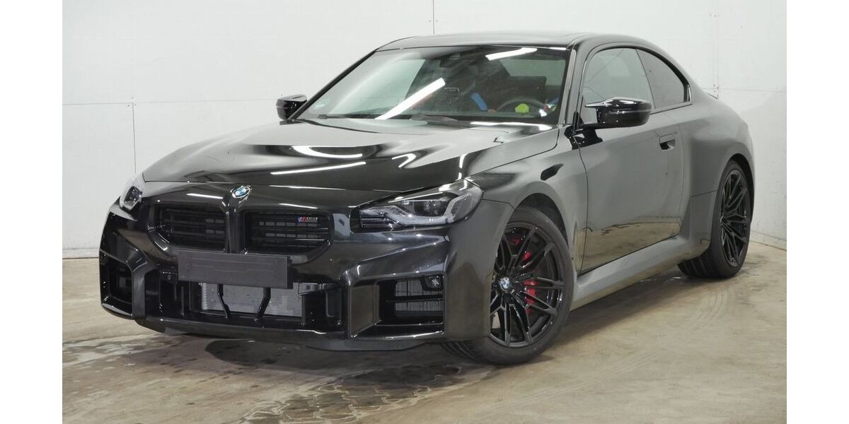 BMW M2 6.318 km 67.880 € Speyer 67346