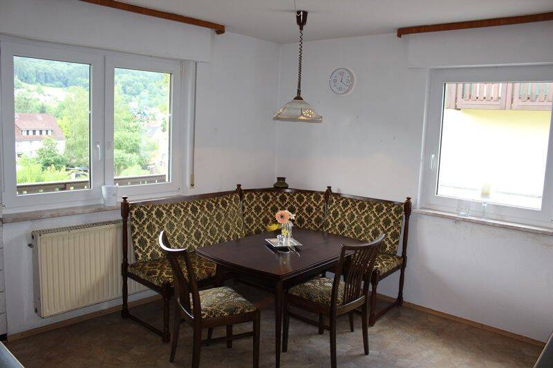 Einfamilienhaus Wald-Michelbach Ober-Schönmattenwag - 8 Zimmer, 139 m&sup2;, 239.000&euro; | Angebot:26851372
