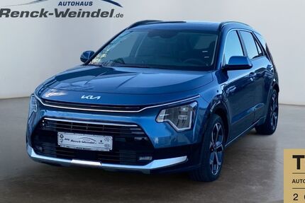Kia Niro 7.436 km 37.889 &euro; Mannheim 68199