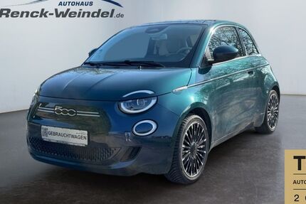 Fiat 500 20.637 km 21.989 &euro; Speyer 67346