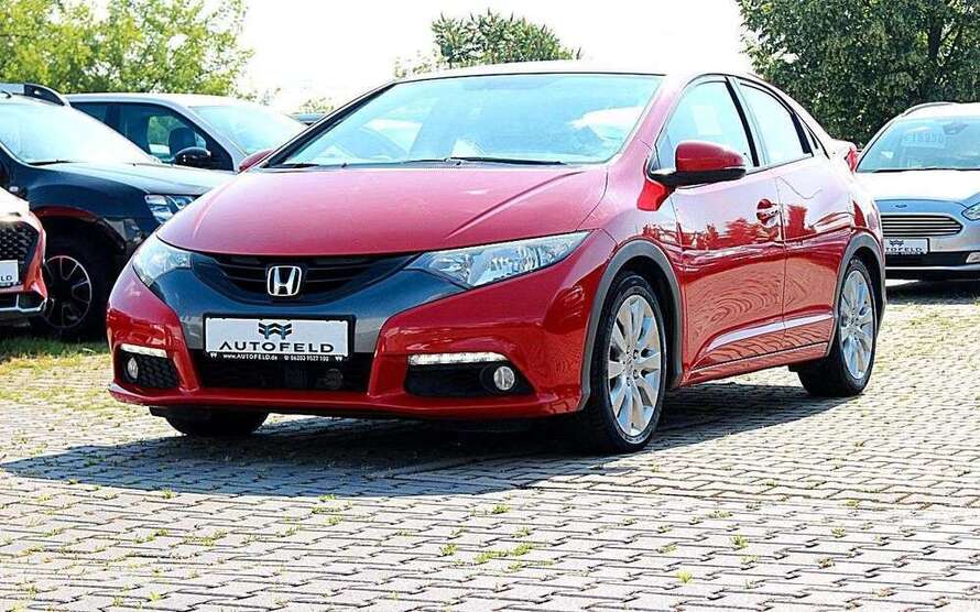 Civic