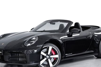 Porsche 992 11.588 km 164.900 &euro; Mannheim 68229