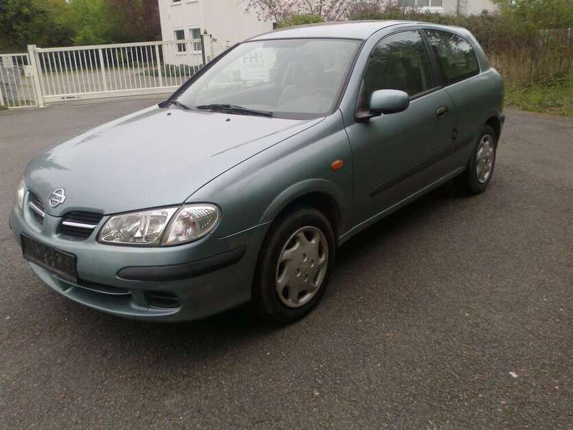 Almera