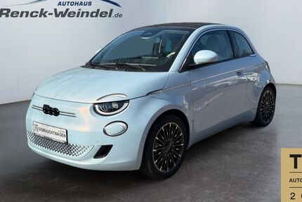 Fiat 500e 12.458 km 27.989 &euro; Speyer 67346