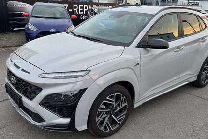 Hyundai KONA 12.000 km 25.990 &euro; Weinheim 69469