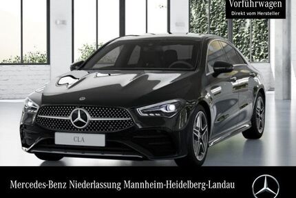 Mercedes CLA 200
