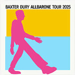 Baxter Dury