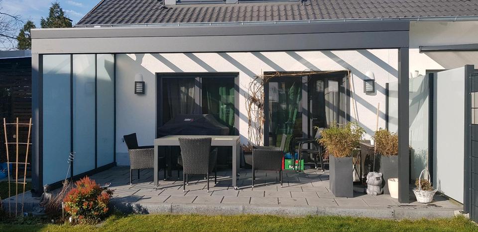 Doppelhaushälfte Mannheim Sandhofen - 4.5 Zimmer, 101 m&sup2;, 595.000&euro; | Angebot:26406290