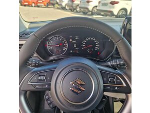 Suzuki Swift 1.2 Hybrid CVT Comfort 6 Jahre Garantie 2.500 km 21.850 &euro; Obrigheim-Asbach 74847