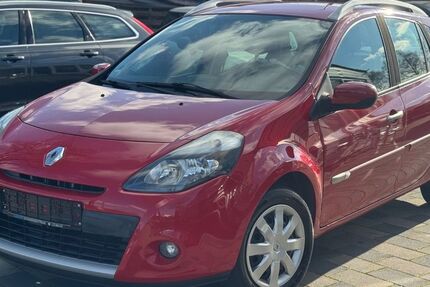 Renault Clio 99.999 km 4.499 € Ludwigshafen 67071