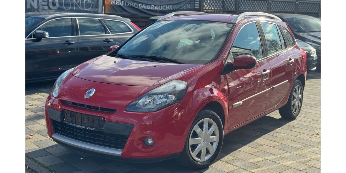 Renault Clio 99.999 km 4.499 € Ludwigshafen 67071