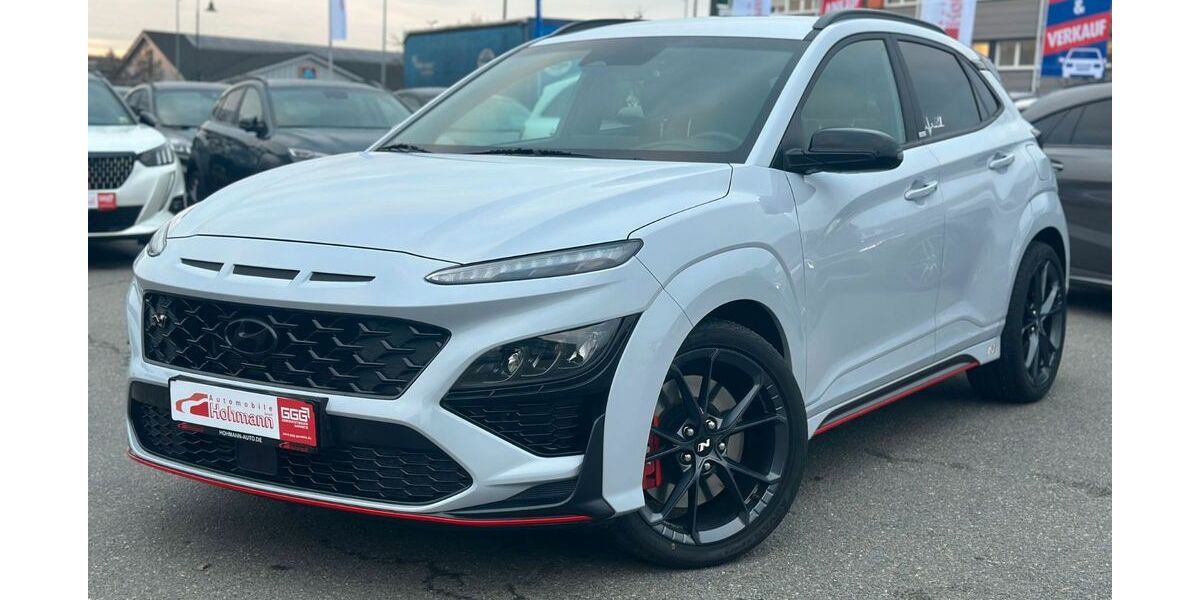 Hyundai KONA 46.216 km 25.990 &euro; Brühl 68782